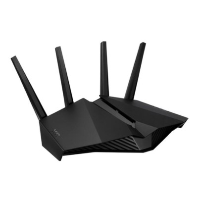 ASUS RT-AX82U router inalámbrico Gigabit Ethernet Doble banda