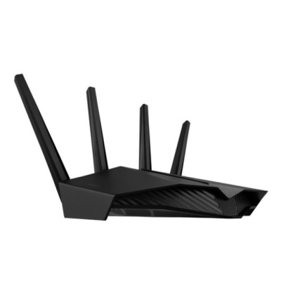 ASUS RT-AX82U router inalámbrico Gigabit Ethernet Doble banda