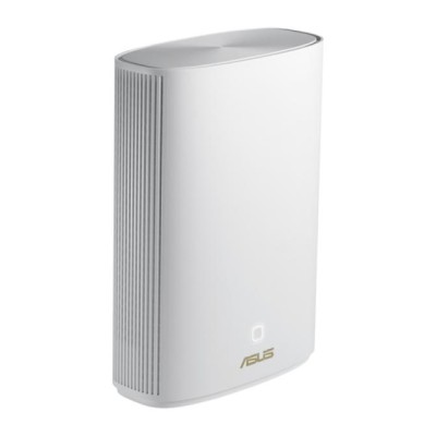 Router Zen Wifi 6 Asus Pack 1u Ax Hybrid Xp4 Wifi 6 Ax1800 Mesh