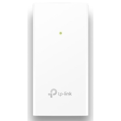 Adaptador Poe Pasivo Tp-link Tl-poe4818g 48v 1p Giga Con Kit De