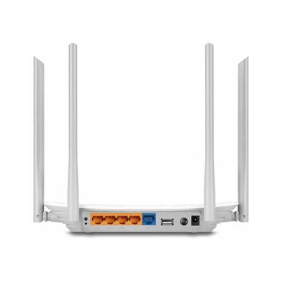 Router Wifi Dualband Tp-link Archer C5 Ac1200 300mb En 2,4ghz Y