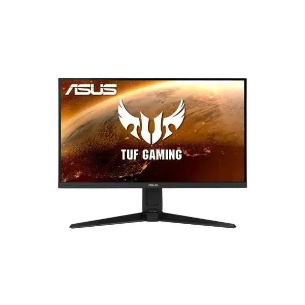 Monitor Gaming Asus TUF Gaming VG279QL1A 27'/ Full HD/ 1ms/ 165Hz/ IPS/ Multimedia/ Negro