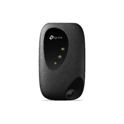 Router Wifi Movil 4g Lte 150mbps Tp-link M7200 Ranura Para Sim