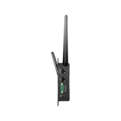 Router Wifi Industrial D-link Dwm-312w 4g Lte Dual Sim And Fast