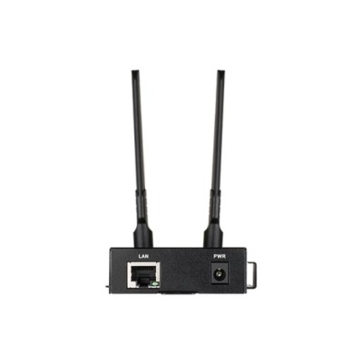 Router Wifi 4g Industrial D-link Dwm-312 Dual Sim Carcasa De