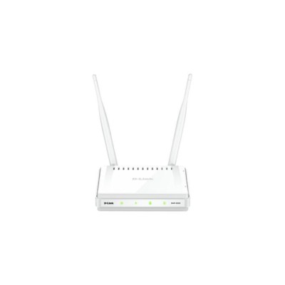 D-Link DAP-2020 300 Mbit/s Blanco