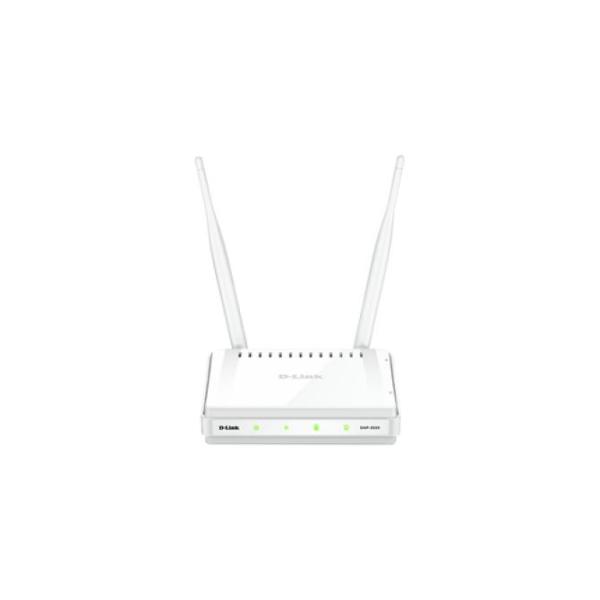 D-Link DAP-2020 300 Mbit/s Blanco