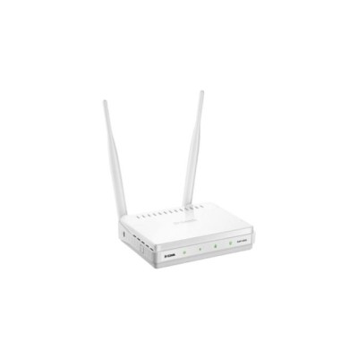 D-Link DAP-2020 300 Mbit/s Blanco