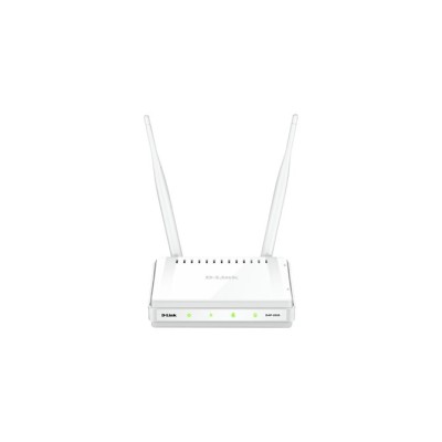 D-Link DAP-2020 300 Mbit/s Blanco