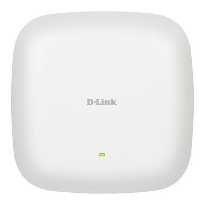 D-Link DAP-X2850 punto de acceso inalámbrico 3600 Mbit/s Blanco