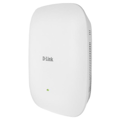 D-Link DAP-X2850 punto de acceso inalámbrico 3600 Mbit/s Blanco