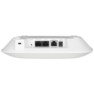 D-Link DAP-X2850 punto de acceso inalámbrico 3600 Mbit/s Blanco