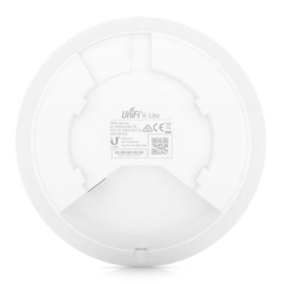 Ubiquiti u6-lite ap 2x2 wifi6 dual band