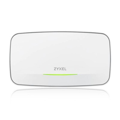 Zyxel WAX640S-6E 4800 Mbit/s Blanco Energía sobre Ethernet (PoE)