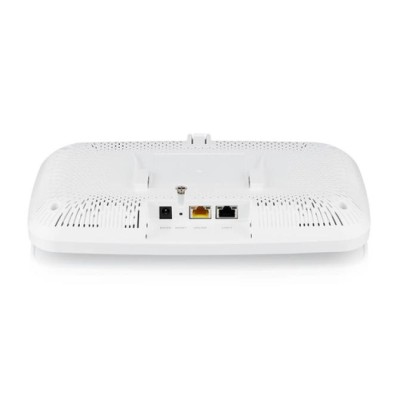 Zyxel WAX640S-6E 4800 Mbit/s Blanco Energía sobre Ethernet (PoE)