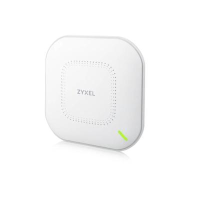 Zyxel WAX630S 2400 Mbit/s Blanco Energía sobre Ethernet (PoE)