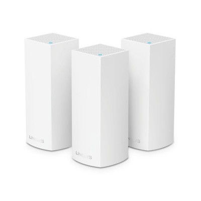 Punto De Acceso Interior Mesh Wifi 5 Linksys Velop Whw0303-eu