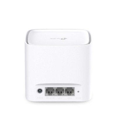 Punto De Acceso Interior Mesh Wifi 6 Tp-link Hc220 (2-pack)