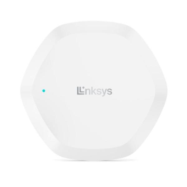 Punto De Acceso Interior Wifi 5 Linksys Lapac1300c Ac1300 Business Cloud Managed Dual Band 4 Ant Poe+