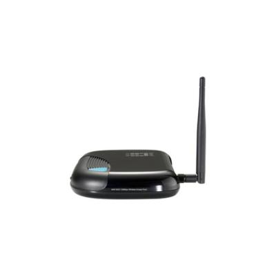 Punto De Acceso Interior Wifi Level One Wap-6003 Wifi-ap 150m