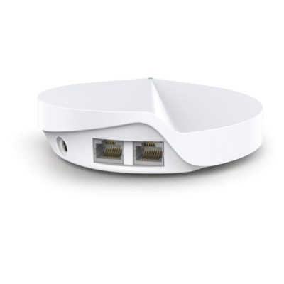 Punto De Acceso Interior Wifi Tp-link Deco M5 Para El Hogar