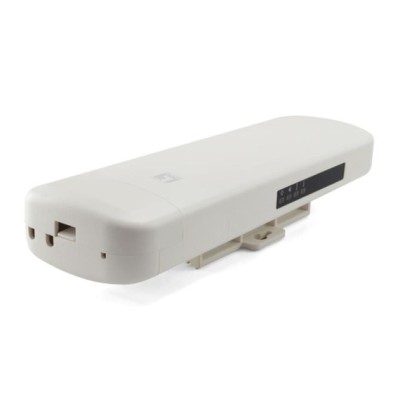 Wifi-ap 300m Punto De Acceso Exterior Poe Gestionable Level One