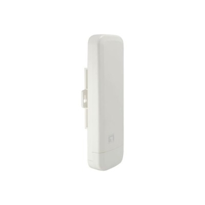 Wifi-ap 300m Punto De Acceso Exterior Poe Gestionable Level One