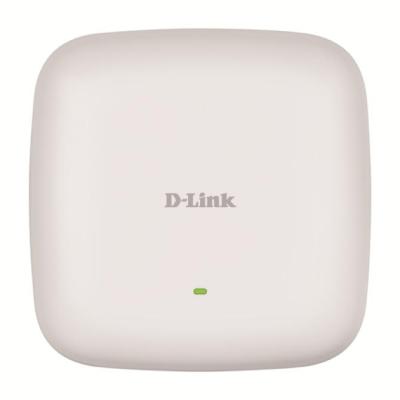 Punto De Acceso Wifi Dualband D-link Dwl-8720ap Exterior Ac1300