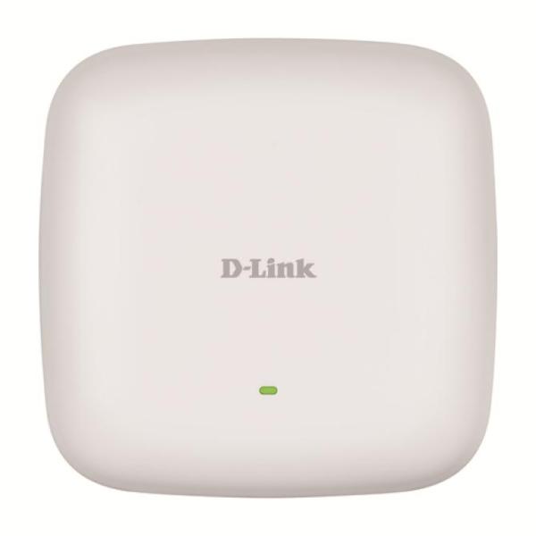 Punto De Acceso Wifi Dualband D-link Dwl-8720ap Exterior Ac1300 1p Giga Poe Pasivo Gestion Centralizada