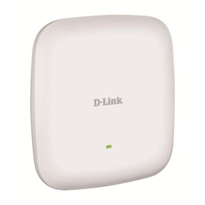 Punto De Acceso Wifi Dualband D-link Dwl-8720ap Exterior Ac1300