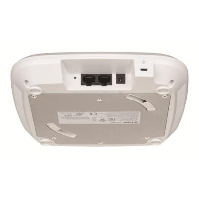 Punto De Acceso Wifi Dualband D-link Dwl-8720ap Exterior Ac1300