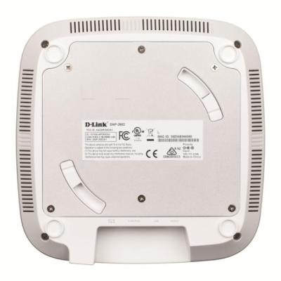 Punto De Acceso Wifi Dualband D-link Dwl-8720ap Exterior Ac1300