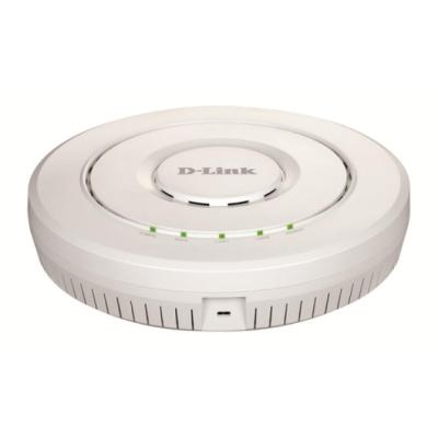 Punto De Acceso Wifi 6 Dualband D-link Dwl-x8630ap Exterior