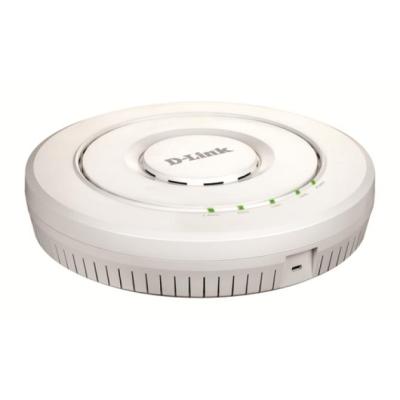 Punto De Acceso Wifi 6 Dualband D-link Dwl-x8630ap Exterior