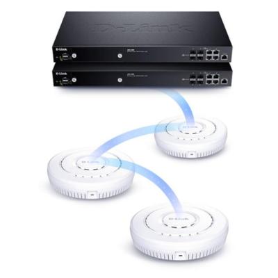 Punto De Acceso Wifi 6 Dualband D-link Dwl-x8630ap Exterior