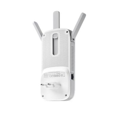 Range Extender Dualband Tp-link Re455 Ac1750 450mb En 2,4ghz Y