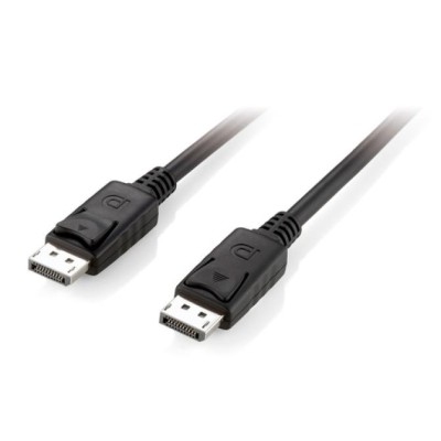 Cable Displayport A Displayport 1.2 4k 2m Equip 119332