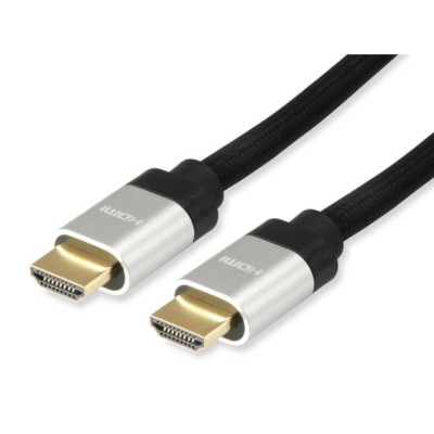 Cable Hdmi Equip Hdmi 2.1 10m High Speed 48gbps 8k/60hz