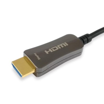 Cable Hdmi Activo Optico Equip Hdmi 2.0 4k 30m