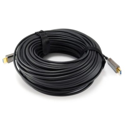 Cable Hdmi Activo Optico Equip Hdmi 2.0 4k 30m