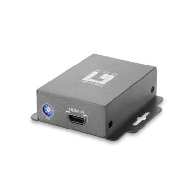 Emisor Hdmi Via Rj45 Level One Hdspider Hasta 60 Metros