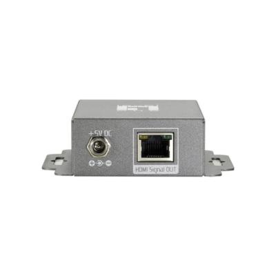 Emisor Hdmi Via Rj45 Level One Hdspider Hasta 60 Metros