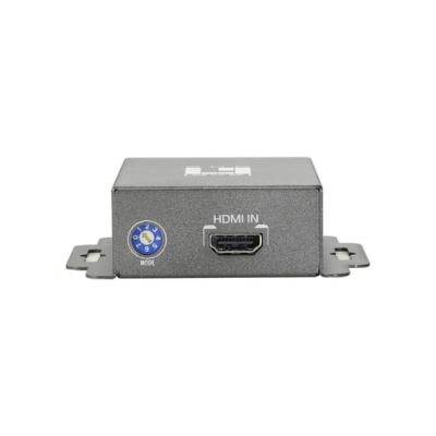 Emisor Hdmi Via Rj45 Level One Hdspider Hasta 60 Metros