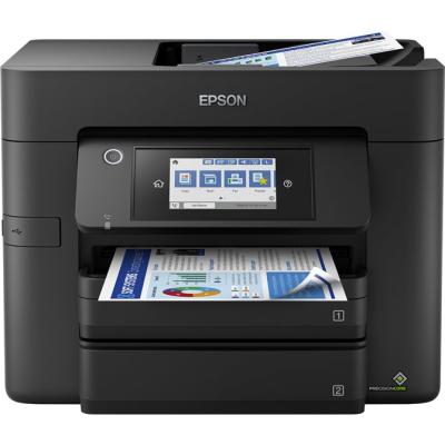 Epson WorkForce Pro WF-4830DTWF