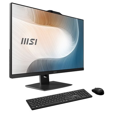 MSI Modern AM242P 12M-815ES All-in-One 24" Intel Core i5-1235u