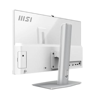 Msi am242p-897es i5-1235u 16gb 512 dos 24" blanco