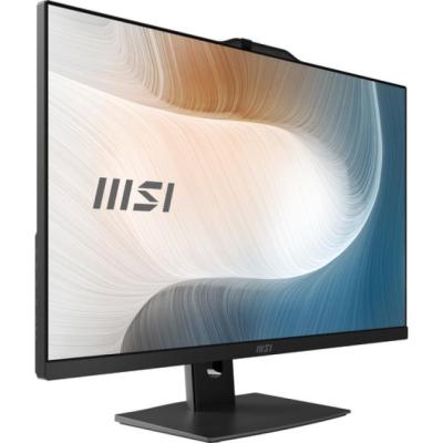 Msi ap272p-830es i5-1235u 8gb 512gb w11p 27" negro