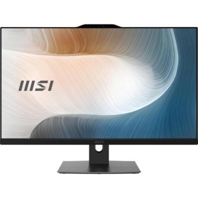 Msi ap272p-830es i5-1235u 8gb 512gb w11p 27" negro