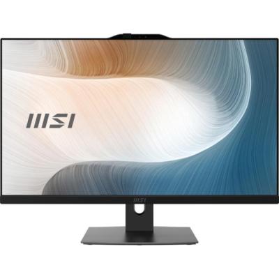 Msi ap272p-830es i5-1235u 8gb 512gb w11p 27" negro