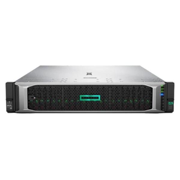 Hpe proliant hpe dl380 gen10 network choice